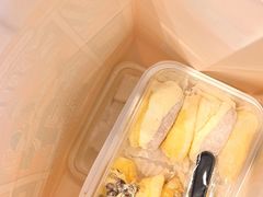 -東更道点心行(北京龙湖熙悦天街店)