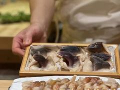 -松临·铁板烧&Omakase(神农店)