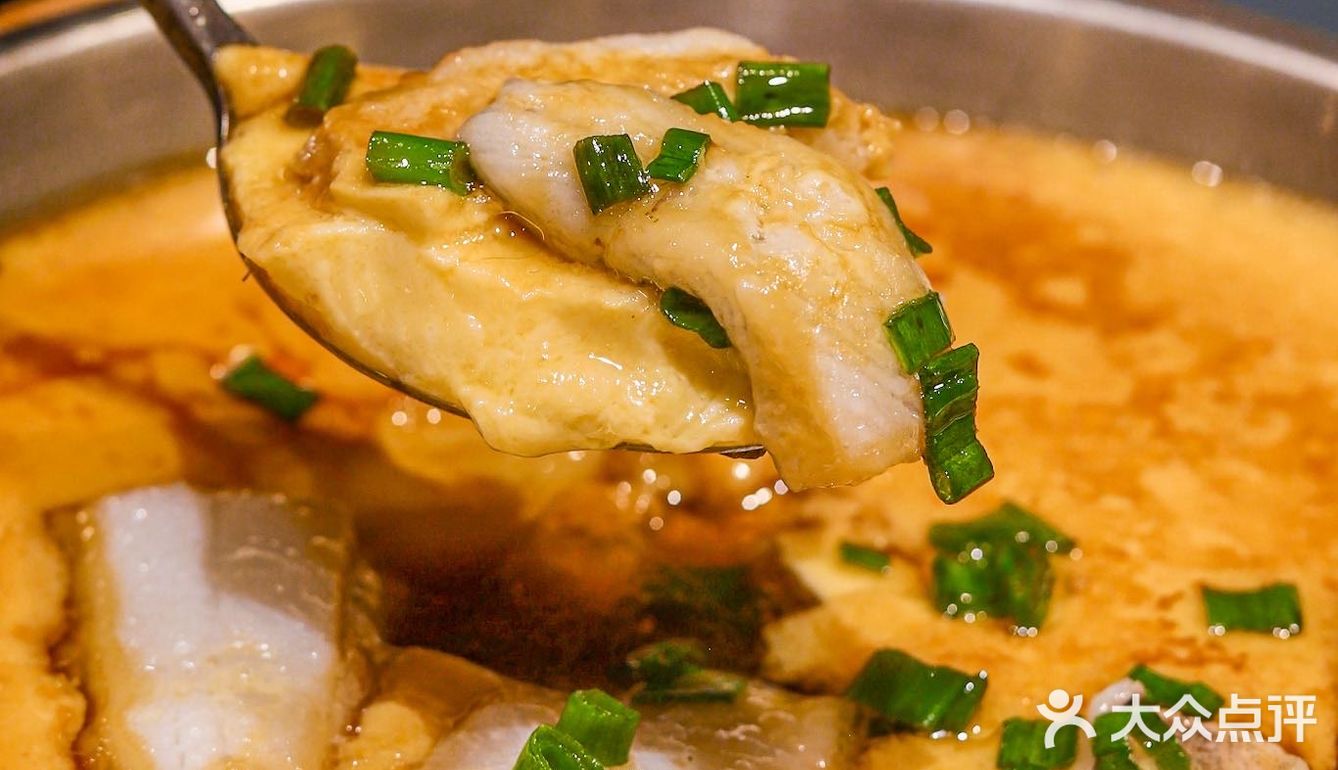 年夜飯｜‼️為了這一口生啫黃鱔我又來常来啦