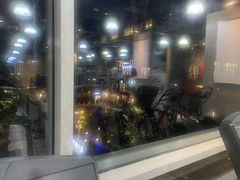 -中航健身会(星河中心会所)