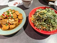 -老淮滨-蚌埠非遗小吃(淮河路店)