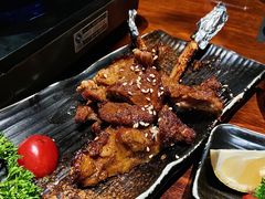 -古京·臻致料理(月湖店)