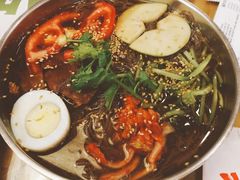 -聚点串吧·北京烧烤(朝北店)