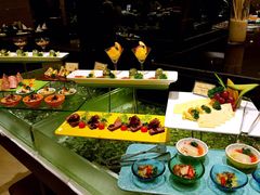 -厦门海景千禧大酒店·海景咖啡厅