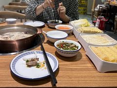 -椰椰榴椰子鸡·糟粕醋火锅(兴华南街店)