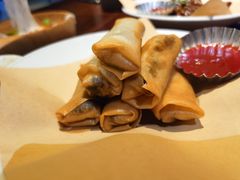 炸春卷-大牌大·传统杭帮菜(湖滨店)