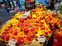 -Olé精品超市(北京合生汇店)