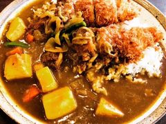 -COCO壱番屋(北京平安国际金融中心店)