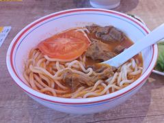 -阿当·小炒牛肉面(人广店)