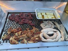 -邛海景风火盆烧烤(大石板古村二分店)