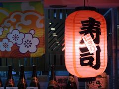 门面-桃屋日本料理(清华科技园店)