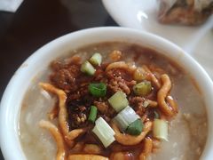 -天回镇何氏豆腐(总店)