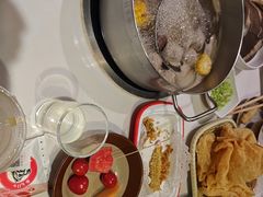 -今日牛事潮汕鲜牛肉火锅(瑞金店)