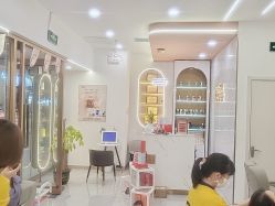 -希梵尔头皮抗衰·科技养发