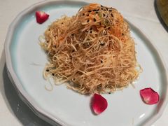 -千滋百味·醉江澜花园餐厅(街道口店)
