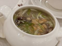 -寻味顺德·南记酒家·传统顺德菜·鱼生(广源路店)