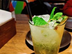 -Q MEX 库迈墨西哥餐吧(三里屯店)