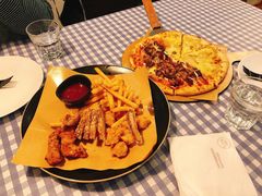 -红小姐咖啡馆(西津渡店)