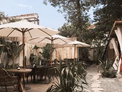 -云里小坐·小院里·团建·宴请·下午茶(三圣乡店)