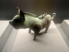 -荆州博物馆
