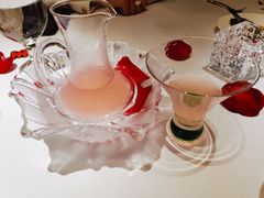 蜜桃甜酒-王品牛排(常州吾悦广场店)