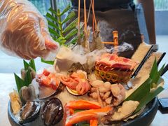 -生如夏花泰式火锅(西村黑金店)