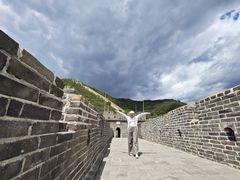 -慕田峪长城