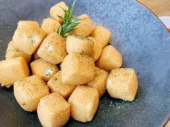 -粤集·手工粤菜(皇庭广场店)