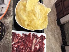 -潮悦牛肉火锅城(水贝店)