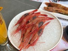 -松坂屋日料自助(长城路店)