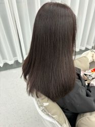 -5号HAIR SALON 专业染发馆