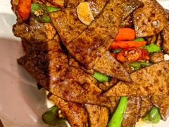 -張飛扒肉·龙江非遗(道外店)