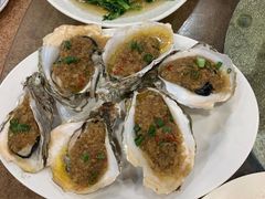 -揭阳钟记小食(福田新村店)