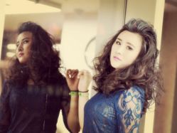 kevin老师作品-小左美发