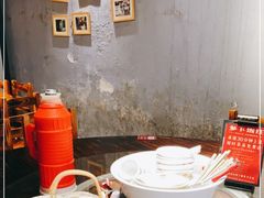 大堂-广府乡下·饭庄(新港东路店)