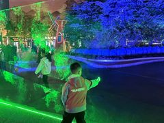 -青岛方特梦幻王国