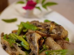 -花中城·杭帮菜·粤菜·海鲜火锅(清泰街店)