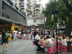 -荔林食店(西华路店)