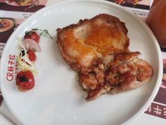 -杯子红牛排(西樵店)