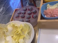 -豆花姐烂豆花火锅(水屯北路恒大滨河店)