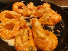 -万丽轩·粤菜(王府井金茂万丽酒店)