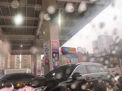 -中国石油加油站(新柳街)