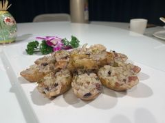 -宁夏国强手抓羊肉·清真菜(未央路凤三店)