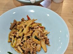 -宏状元现熬粥·京味菜(黄寺大街店)