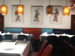 卡座-雲蜀龙阁·金牌水煮鱼(方庄店)