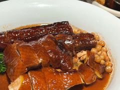 -汤城小厨•粤菜•靓汤(金融街店)