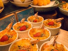 -喜庭海鲜自助(来福士店)