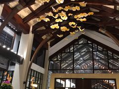 -昆明洲际酒店