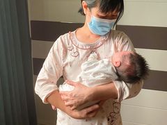 -佳禾月嫂育儿嫂(拱墅店)