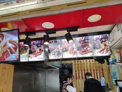 -衢州鸭头(古美路店)